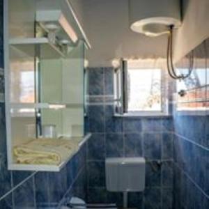 Apartmani Nikolina Ražanac エクステリア 写真
