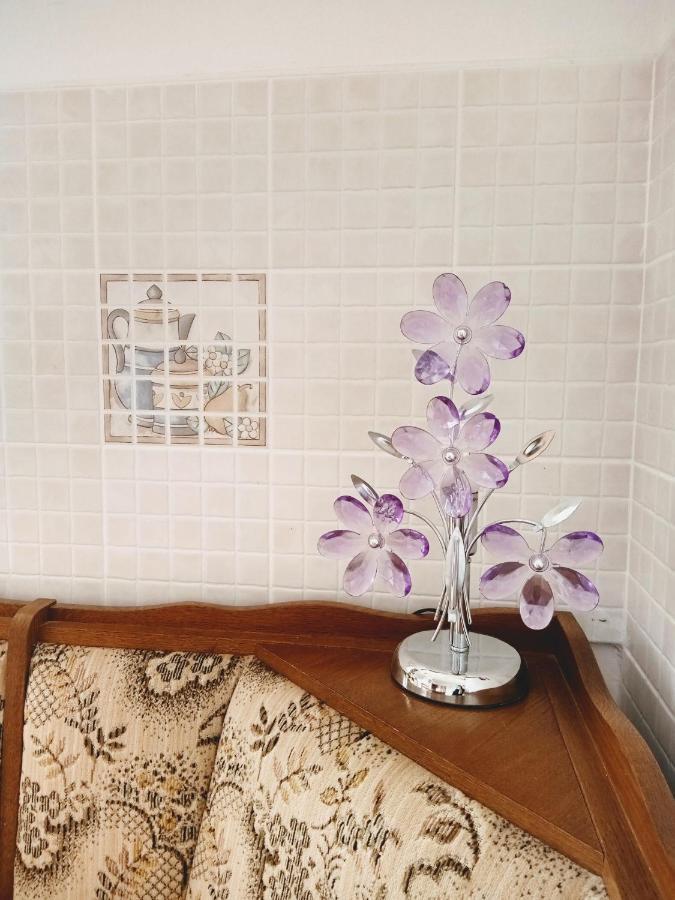 Apartmani Nikolina Ražanac エクステリア 写真